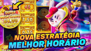 fortune rabbit pg para mobile